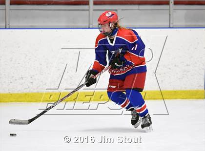 Thumbnail 3 in Hall/Conard @ Notre Dame-Fairfield/Foran photogallery.