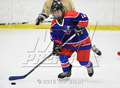 Thumbnail 1 in Hall/Conard @ Notre Dame-Fairfield/Foran photogallery.