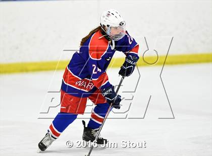 Thumbnail 3 in Hall/Conard @ Notre Dame-Fairfield/Foran photogallery.