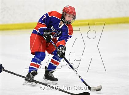 Thumbnail 3 in Hall/Conard @ Notre Dame-Fairfield/Foran photogallery.