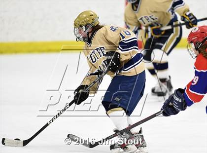 Thumbnail 2 in Hall/Conard @ Notre Dame-Fairfield/Foran photogallery.