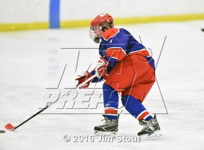 Thumbnail 2 in Hall/Conard @ Notre Dame-Fairfield/Foran photogallery.