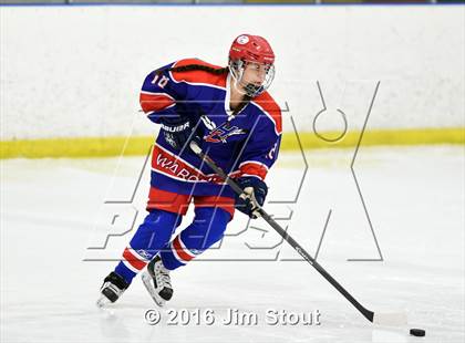 Thumbnail 3 in Hall/Conard @ Notre Dame-Fairfield/Foran photogallery.