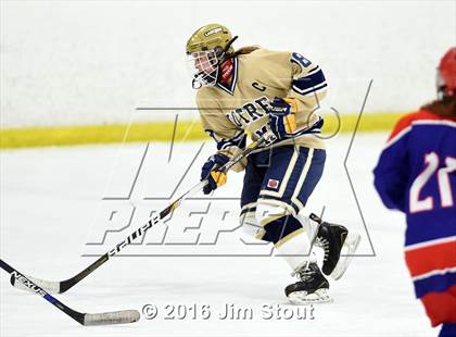 Thumbnail 1 in Hall/Conard @ Notre Dame-Fairfield/Foran photogallery.