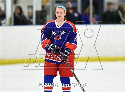 Thumbnail 3 in Hall/Conard @ Notre Dame-Fairfield/Foran photogallery.