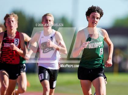 Thumbnail 1 in CHSAA Final 4A  (3200 Meter) photogallery.
