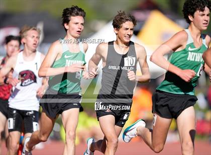 Thumbnail 3 in CHSAA Final 4A  (3200 Meter) photogallery.