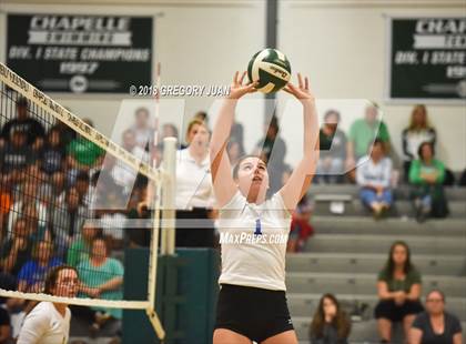 Thumbnail 1 in Mandeville @ Archbishop Chapelle photogallery.