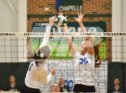 Thumbnail 3 in Mandeville @ Archbishop Chapelle photogallery.