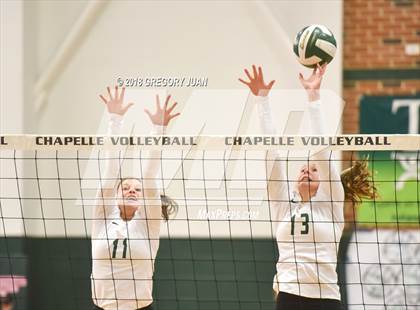 Thumbnail 2 in Mandeville @ Archbishop Chapelle photogallery.