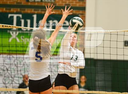 Thumbnail 3 in Mandeville @ Archbishop Chapelle photogallery.
