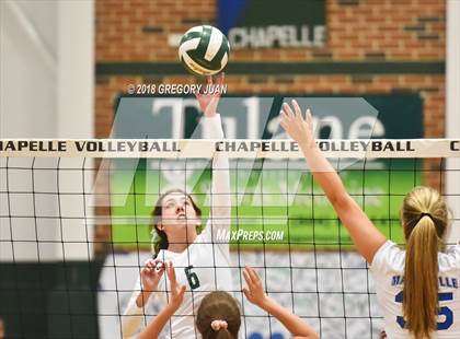 Thumbnail 1 in Mandeville @ Archbishop Chapelle photogallery.