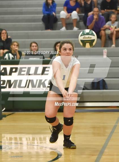Thumbnail 3 in Mandeville @ Archbishop Chapelle photogallery.