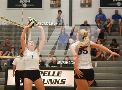 Thumbnail 2 in Mandeville @ Archbishop Chapelle photogallery.