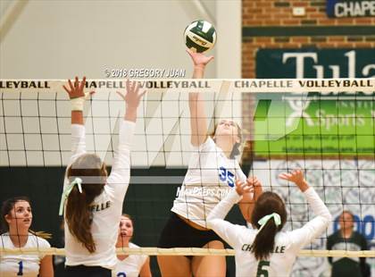 Thumbnail 2 in Mandeville @ Archbishop Chapelle photogallery.