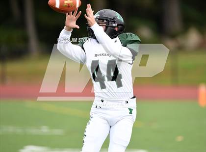 Thumbnail 1 in Yorktown @ Byram Hills (Section 1 Bowl Series 3 Semifinal) photogallery.