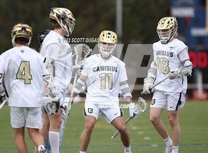 Thumbnail 2 in St. Mary's @ Canisius photogallery.