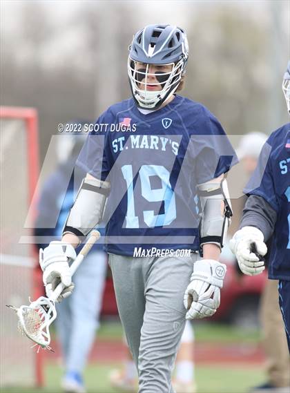 Thumbnail 2 in St. Mary's @ Canisius photogallery.