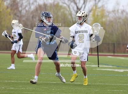 Thumbnail 1 in St. Mary's @ Canisius photogallery.