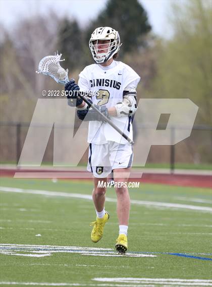 Thumbnail 1 in St. Mary's @ Canisius photogallery.
