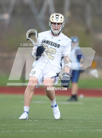 Thumbnail 2 in St. Mary's @ Canisius photogallery.