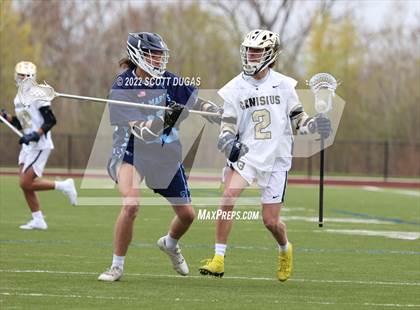 Thumbnail 2 in St. Mary's @ Canisius photogallery.