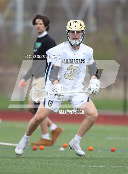 Thumbnail 3 in St. Mary's @ Canisius photogallery.