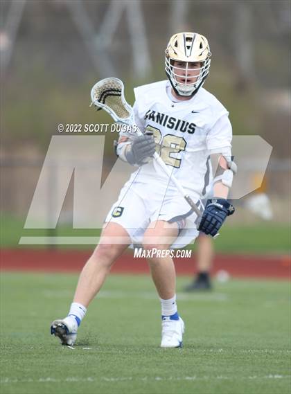 Thumbnail 1 in St. Mary's @ Canisius photogallery.