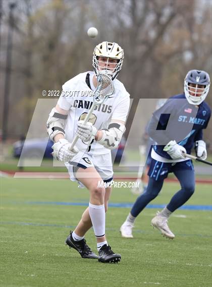 Thumbnail 1 in St. Mary's @ Canisius photogallery.