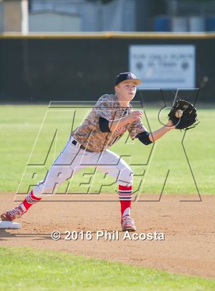 Thumbnail 2 in Maranatha vs Rosemead photogallery.