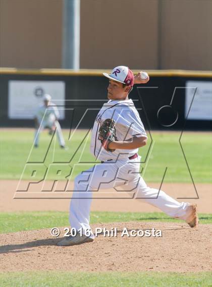 Thumbnail 2 in Maranatha vs Rosemead photogallery.