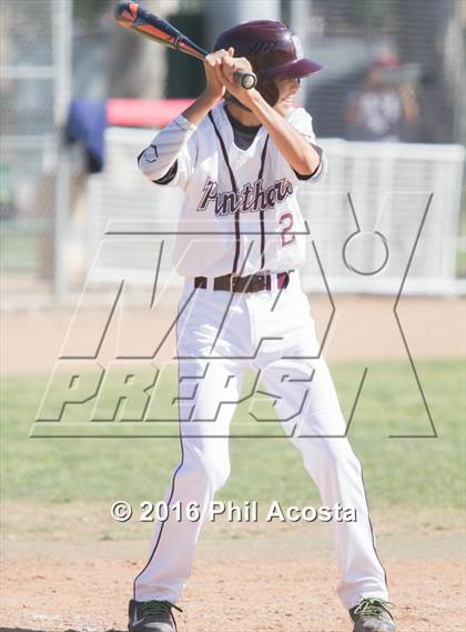 Thumbnail 2 in Maranatha vs Rosemead photogallery.