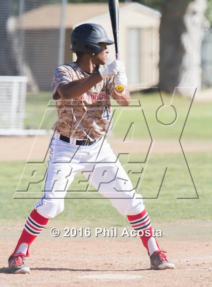 Thumbnail 3 in Maranatha vs Rosemead photogallery.