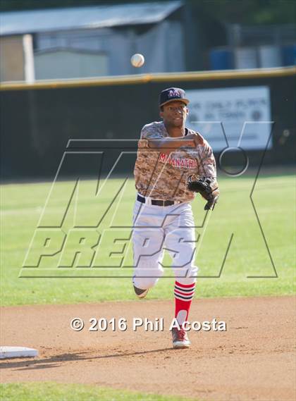 Thumbnail 3 in Maranatha vs Rosemead photogallery.