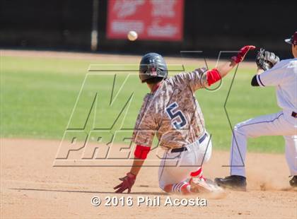 Thumbnail 2 in Maranatha vs Rosemead photogallery.