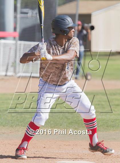 Thumbnail 3 in Maranatha vs Rosemead photogallery.