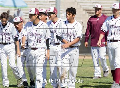 Thumbnail 3 in Maranatha vs Rosemead photogallery.