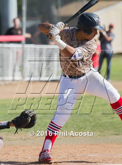 Thumbnail 1 in Maranatha vs Rosemead photogallery.