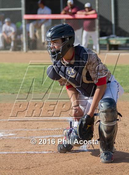 Thumbnail 3 in Maranatha vs Rosemead photogallery.