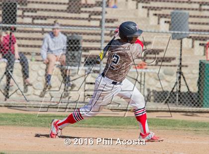 Thumbnail 3 in Maranatha vs Rosemead photogallery.