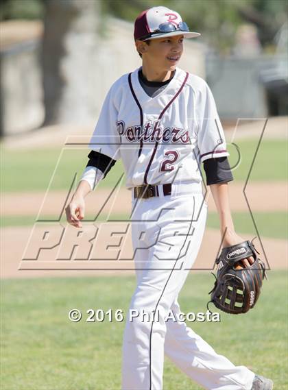 Thumbnail 1 in Maranatha vs Rosemead photogallery.