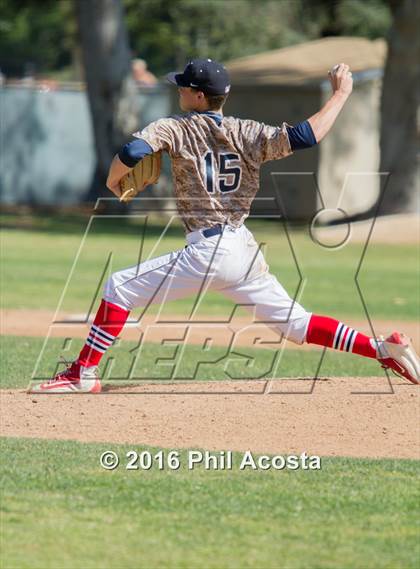 Thumbnail 3 in Maranatha vs Rosemead photogallery.