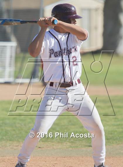 Thumbnail 1 in Maranatha vs Rosemead photogallery.