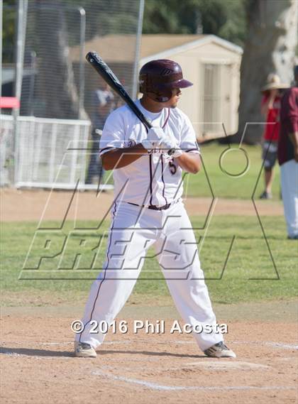 Thumbnail 3 in Maranatha vs Rosemead photogallery.
