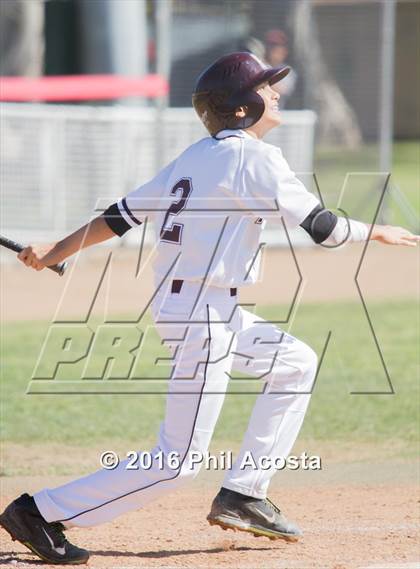 Thumbnail 3 in Maranatha vs Rosemead photogallery.