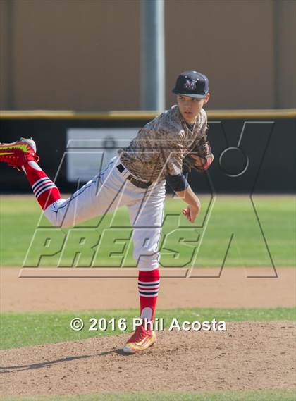 Thumbnail 3 in Maranatha vs Rosemead photogallery.