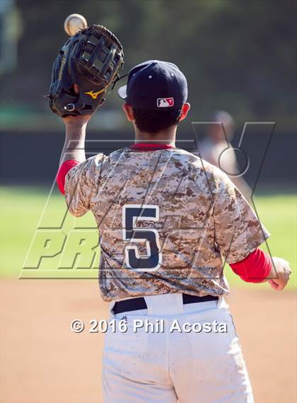 Thumbnail 1 in Maranatha vs Rosemead photogallery.