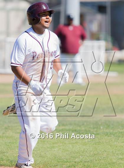 Thumbnail 1 in Maranatha vs Rosemead photogallery.