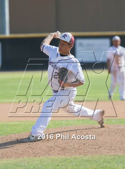 Thumbnail 3 in Maranatha vs Rosemead photogallery.
