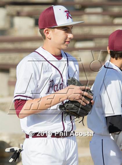 Thumbnail 3 in Maranatha vs Rosemead photogallery.
